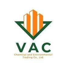 Logo Hóa Chất & Môi Trường VAC