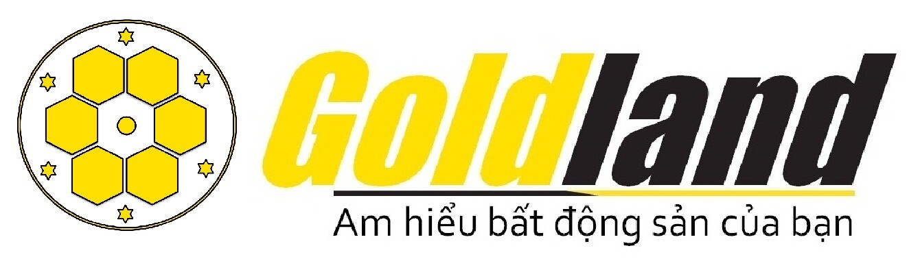 CÔNG TY BẤT ĐỘNG SẢN GOLD LAND