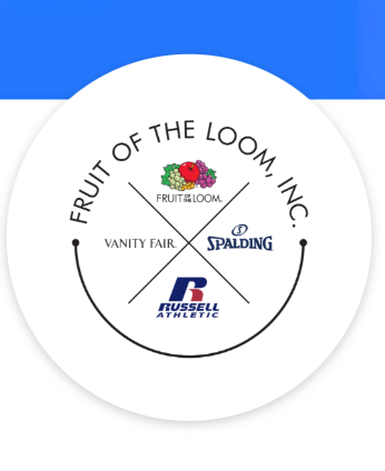 Logo Fruit of The Loom Việt Nam