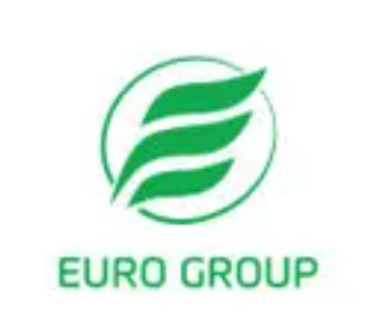 Logo Bất Động Sản Euro - Euro holding