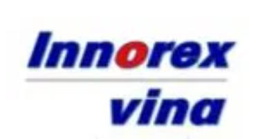 Logo Công TY TNHH Innorex Vina