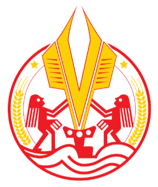 Logo NHÀ HÀNG KHÁCH SẠN ĐẠI VIỆT - THE RICE