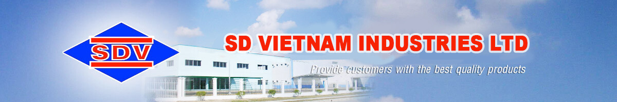 Công ty TNHH SD Việt Nam