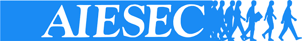 Logo AIESEC VIETNAM SOCIAL