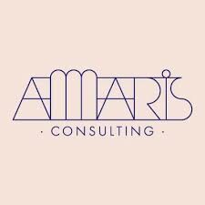 Logo Amaris