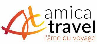 Logo Amica Travel
