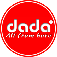 Logo DADA CO., LTD