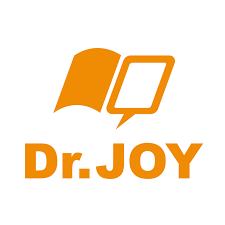 Logo DR.JOY VIỆT NAM