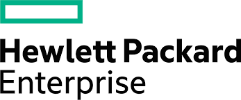 Logo Hewlett Packard Enterprise | HPE