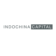 Logo INDOCHINA CAPITAL CORPORATION