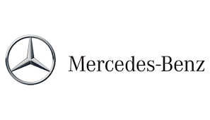 Logo MERCEDES BENZ