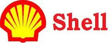 Logo SHELL VIETNAM