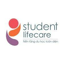 Logo STUDENTLIFECARE.,JSC