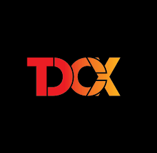Logo TDCX VietNam