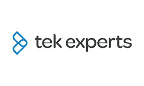 Logo TEK EXPERTS CO., LTD.