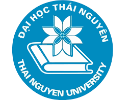 Logo ĐẠI HỌC THÁI NGUYÊN (TNU)