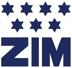 Logo ZIM VIETNAM LLC