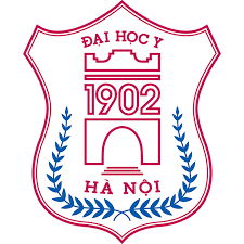 Logo Trường Đại học Y Hà Nội (HMU)