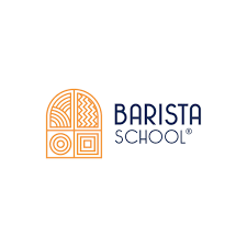 Logo Barista School