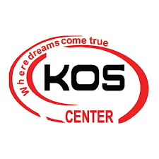 Logo KOS English