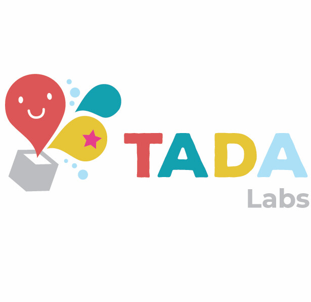 Logo TADA LABS