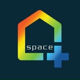 Logo SPACE PLUS