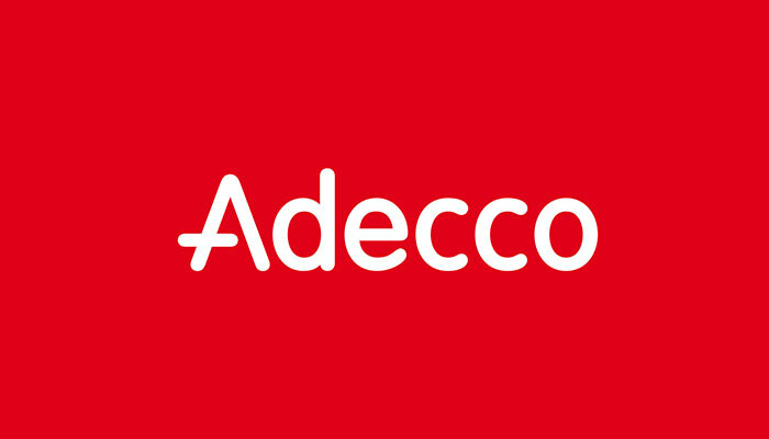 Logo ADECCO VIETNAM