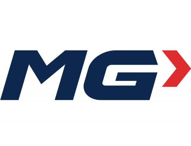 Logo MG LOGISTICS
