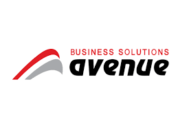 Logo Avenue Business Solutions