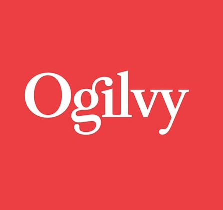 Logo Ogilvy