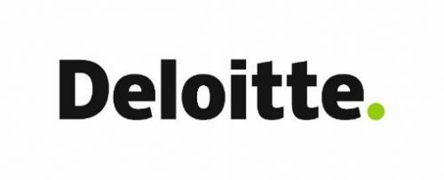 Logo Deloitte Consulting Overseas Projects
