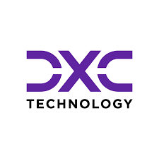 Logo DXC