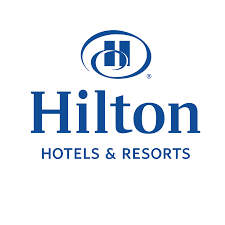 Logo Hilton Saigon