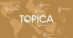 Logo TOPICA EDUCATION TECHNOLOGY CO., LTD