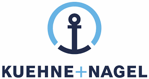 Logo KUEHNE NAGEL