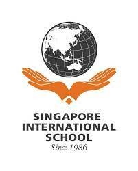 Logo Singapore International School (Vietnam)