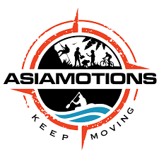 Logo Asia Motions