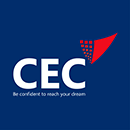 Logo Canadian English Council