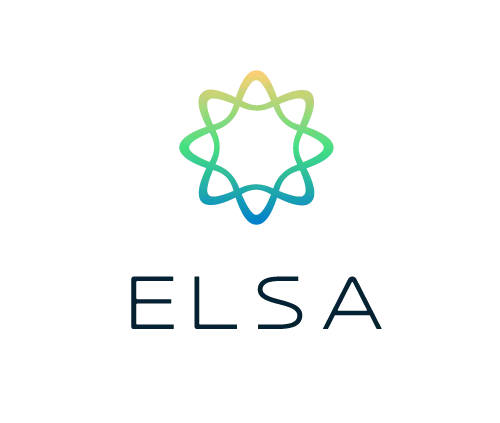 Logo ELSA, Corp
