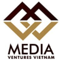 Logo Media Ventures Vietnam