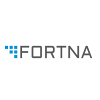 Logo Fortna