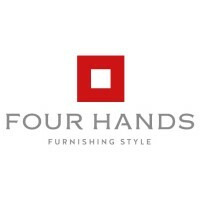 Logo Four Hands