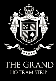 The Grand Ho Tram Strip