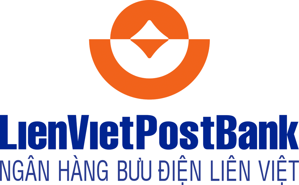 Logo Lien Viet Post Bank