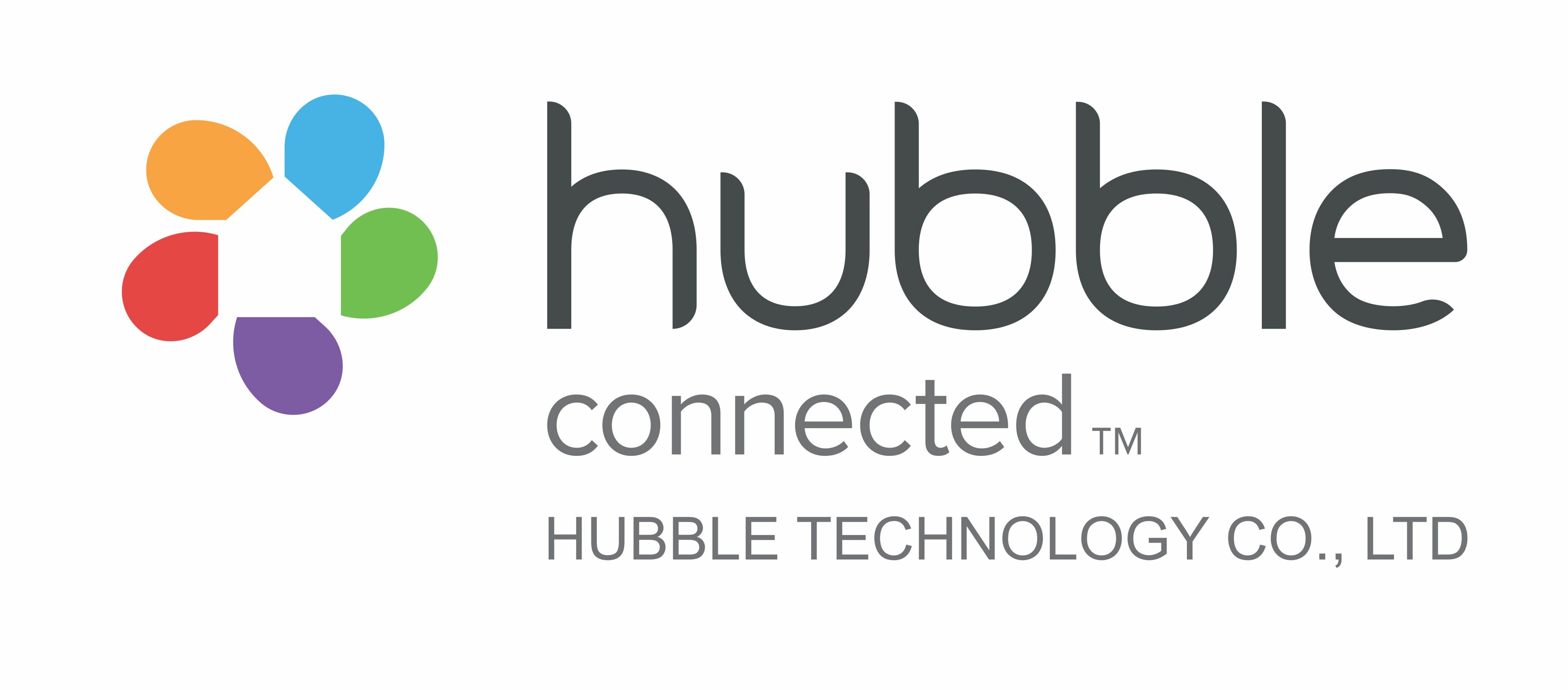 Logo HUBBLE TECHNOLOGY CO., LTD