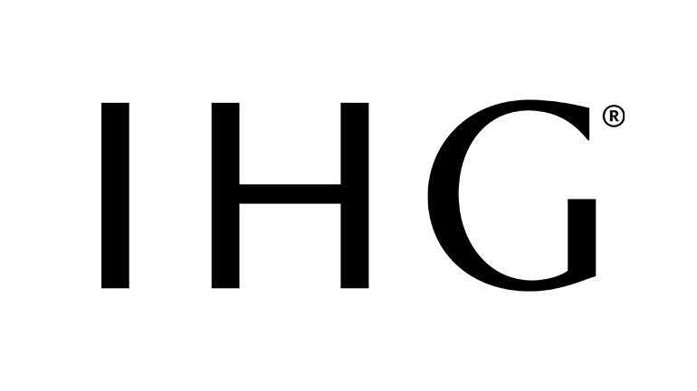 Logo IHG (VIETNAM), LLC