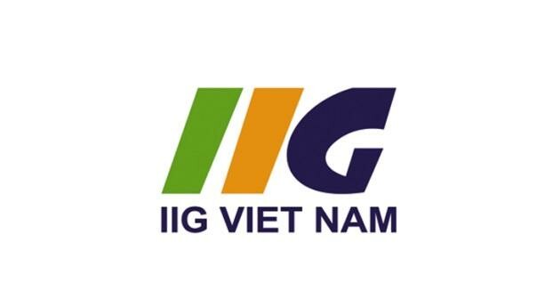 Logo IIG Vietnam