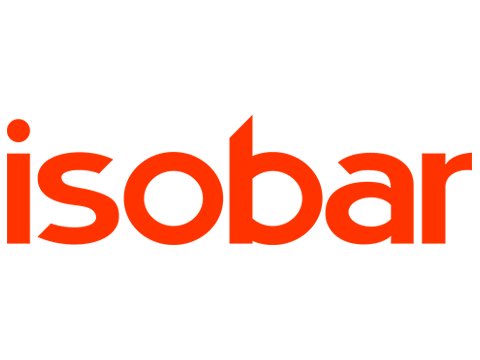Logo Isobar