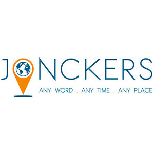 Logo Jonckers T&E