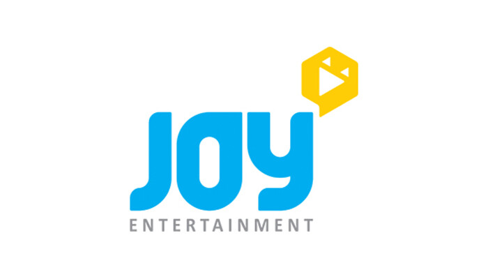 Logo JOY Entertainment
